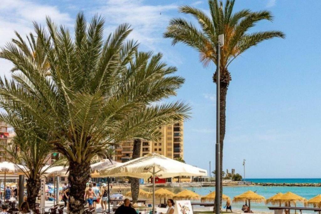 Finlandia Close To Torrevieja