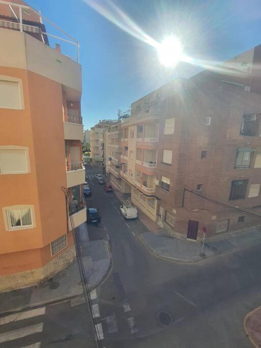 Finlandia Close To Apartment Torrevieja