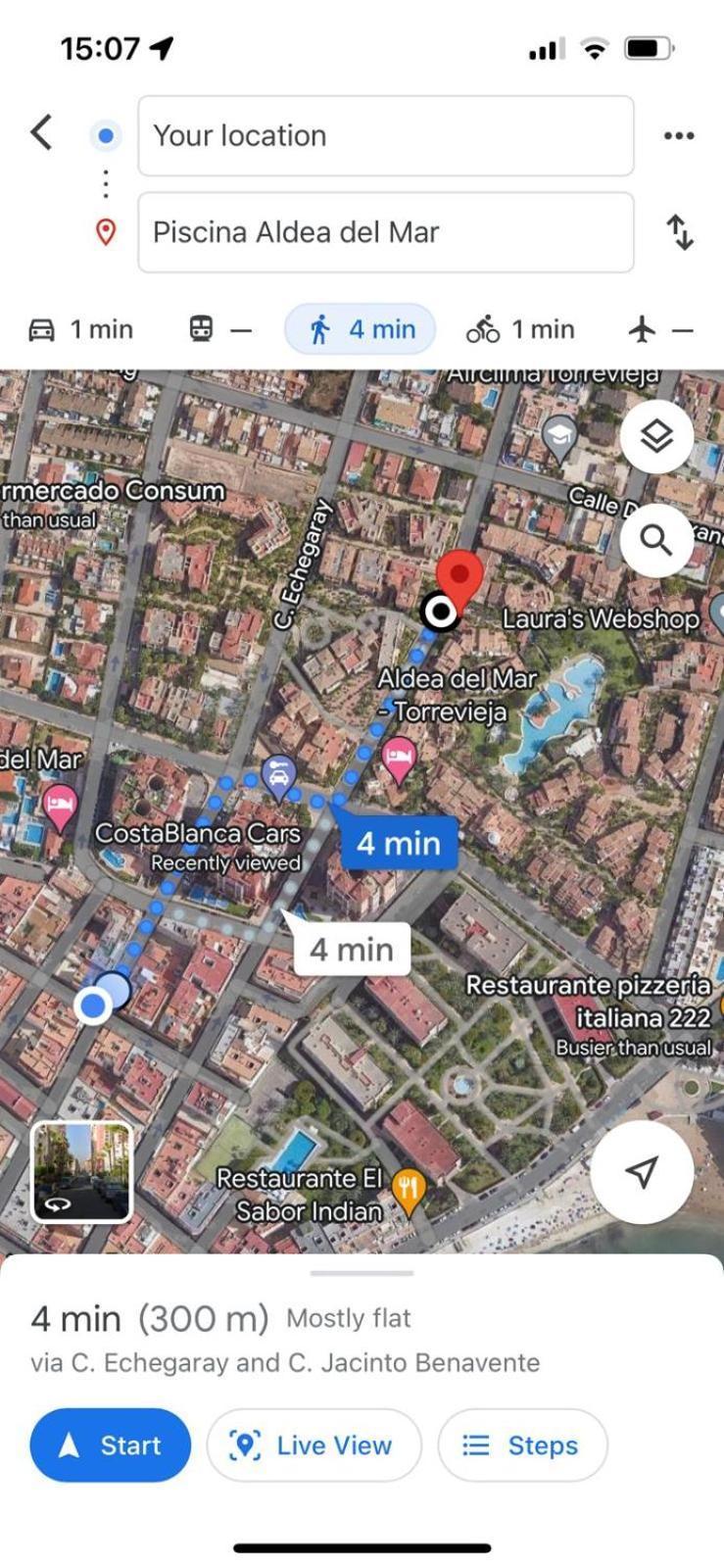 Finlandia Close To Apartment *