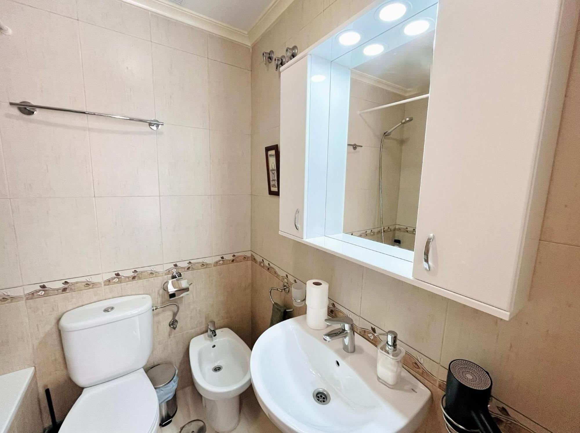 Apartment Finlandia Close To