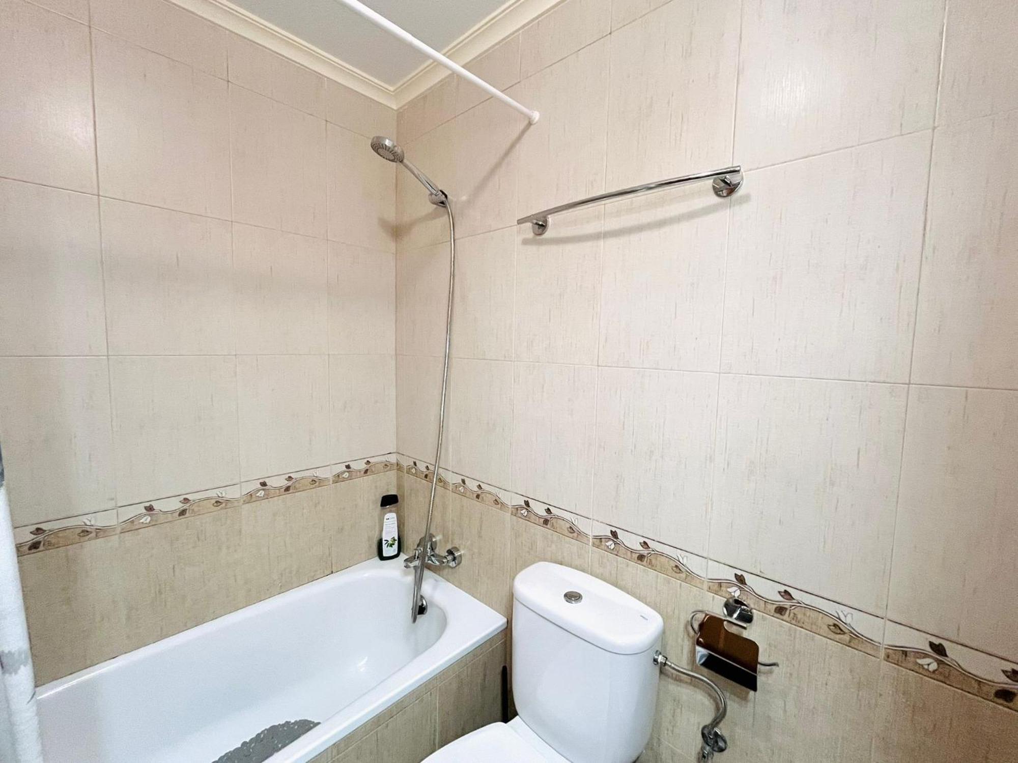 Finlandia Close To Apartament Torrevieja